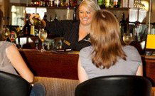 Parklands Resort And Conference Centre - Mudgee - Accommodation Directory 2