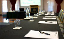 Parklands Resort And Conference Centre - Mudgee - Accommodation Directory 5