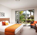 Pullman Magenta Shores Resort - The Entrance - Accommodation Directory