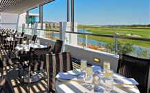 Pullman Magenta Shores Resort - The Entrance - Accommodation Directory 5