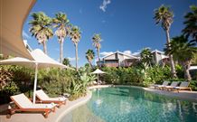 Pullman Magenta Shores Resort - The Entrance - Accommodation Directory 7