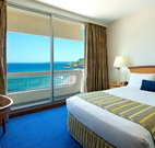 Quality Hotel NOAHS On the Beach - Newcastle - Accommodation Directory
