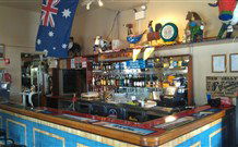 Royal Mail Hotel Braidwood - Braidwood - Accommodation Directory 0