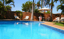 Royal Palms Motor Inn - Coffs Harbour - Accommodation Directory