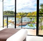 Sails Resort Port Macquarie by Rydges - Port Macquarie - Accommodation Directory