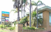 Sandpiper Motel Ulladulla - Ulladulla - Accommodation Directory 0