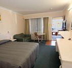 Sapphire City Motor Inn - Inverell - Accommodation Directory