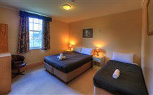 Sponars Chalet - Perisher Valley - Accommodation Directory 1