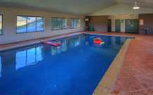 Sponars Chalet - Perisher Valley - Accommodation Directory 2