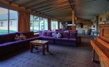 Sponars Chalet - Perisher Valley - Accommodation Directory 5