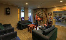Sponars Chalet - Perisher Valley - Accommodation Directory 3