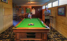 Sponars Chalet - Perisher Valley - Accommodation Directory 6