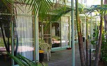 Sun River Resort Motel - Buronga - Accommodation Directory 0