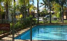 Sun River Resort Motel - Buronga - Accommodation Directory 1