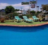 The Garden Court Motor Inn - Wellington - Accommodation Directory