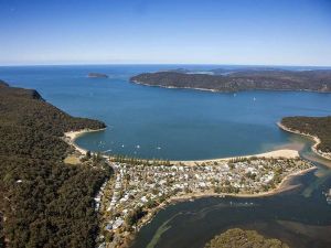 Patonga Camping Area - Accommodation Directory 8
