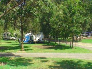 Weeroona Caravan Park - Accommodation Directory 1