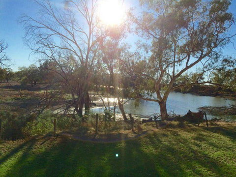 Warrawong On The Darling - Accommodation Directory 5