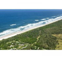 Wooyung Beach Holiday Park - Accommodation Directory