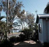 Marina Holiday Park - Accommodation Directory