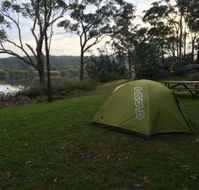 Shoalhaven Zoo Camping Reserve - Accommodation Directory