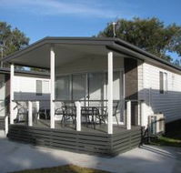 Lakeview Tourist Park - Accommodation Directory