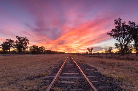 White Gums Motor Inn - Accommodation Directory 4