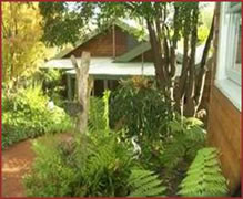 CEDAR CROFT Bed & Breakfast - Accommodation Directory 0