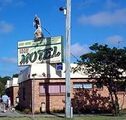 Jackie Howe Motel - Accommodation Directory