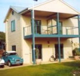 A' La Plage BB - Accommodation Directory