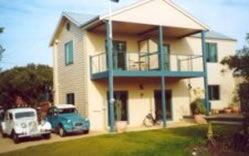 A' La Plage B&B - Accommodation Directory 0