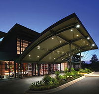Aitken Hill - Accommodation Directory