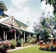 Sandiacre House - Accommodation Directory