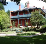 Balmoral Guest House - Accommodation Directory