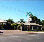 Biloela Palms Motor Inn - Accommodation Directory
