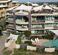 Mariner On The Pacific - Accommodation Directory