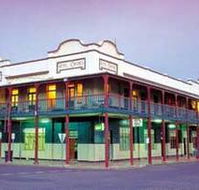 Hotel Corones - Accommodation Directory