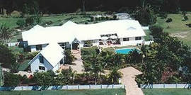 Bridges QLD Accommodation Directory
