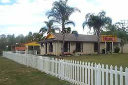 Barlyne QLD Accommodation Directory