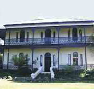 Colhurst House Bed  Breakfast - Accommodation Directory