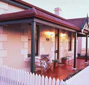 Eliza Cottage - Accommodation Directory