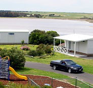 Great Ocean Road Tourist Park - Accommodation Directory