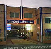 Bentleigh Motor Inn - Accommodation Directory