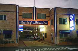 Bentleigh Motor Inn - Accommodation Directory 0