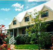 Celestine House B  B - Accommodation Directory