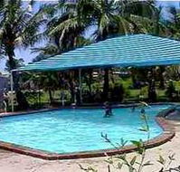 Andergrove Van Park - Accommodation Directory