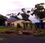 Woodbyne Cottages - Accommodation Directory