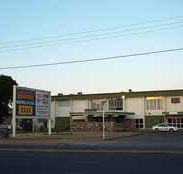 Barkly Hotel Motel - Accommodation Directory