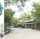 Uniting Conference Centre - Bonny Hills - Accommodation Directory