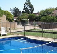 Executive Hideaway Motel - Accommodation Directory